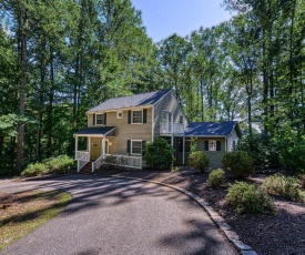 Lake Anna Retreat