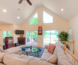 Paradise Pointe