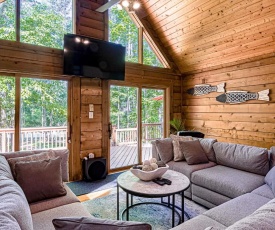 Patel's Cozy Cabin