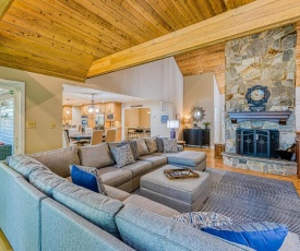 Red Rock Retreat