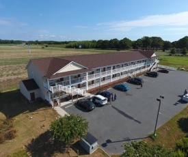 Shore Stay Suites