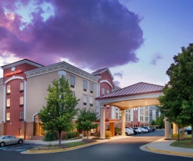 Comfort Suites Dulles Airport