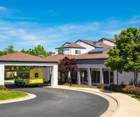 Courtyard by Marriott Dulles Airport Chantilly