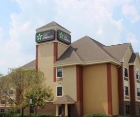 Extended Stay America Suites - Washington, DC - Chantilly - Dulles South