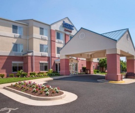 Fairfield Inn Dulles Airport Chantilly