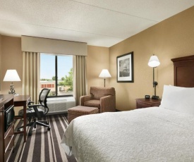 Hampton Inn Washington-Dulles International Airport South