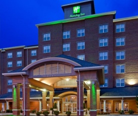 Holiday Inn Chantilly-Dulles Expo Airport, an IHG Hotel