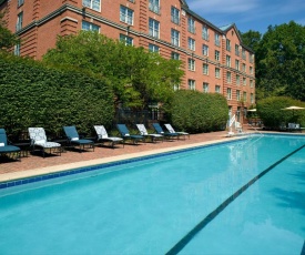 Westfields Marriott Washington Dulles